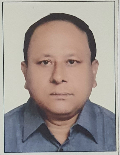 Anup Kr. Barua
